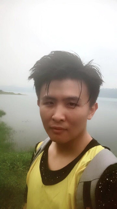 阳光与自由的第一张照片--惠州相亲服务中心