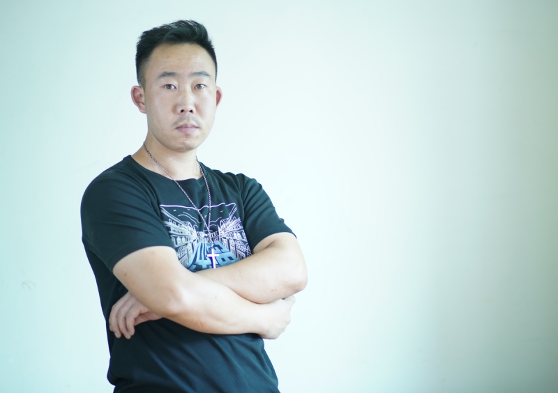 独行侠的第一张照片--惠州相亲服务中心