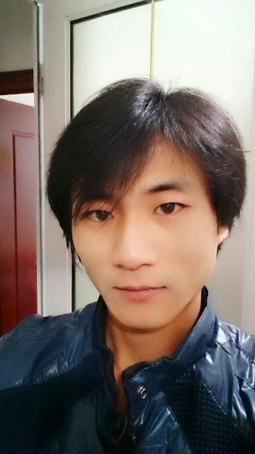 落叶有意的第一张照片--惠州相亲服务中心