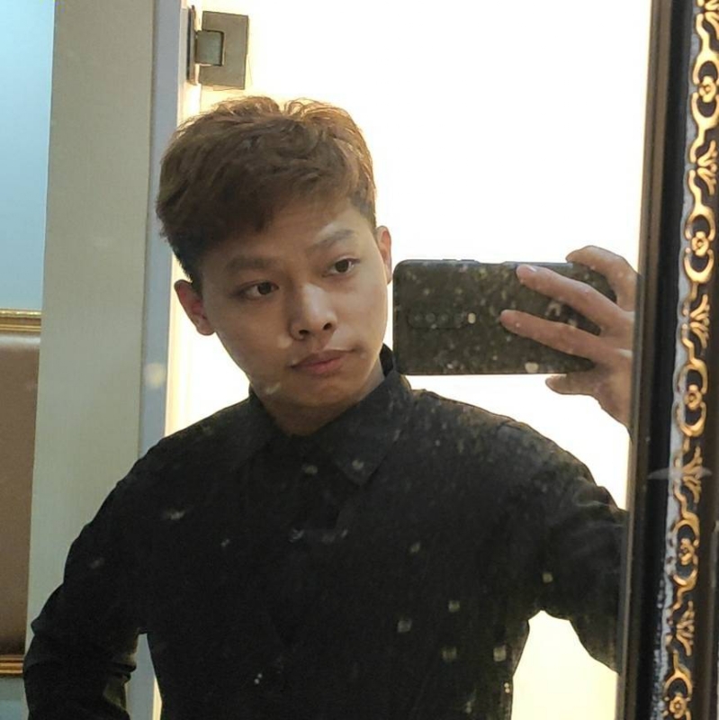 Ym.的第一张照片--惠州相亲服务中心