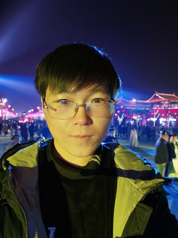今生只爱你一人的第一张照片--惠州相亲服务中心