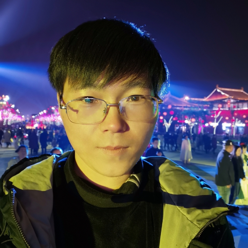 今生只爱你一人的第三张照片--惠州相亲服务中心
