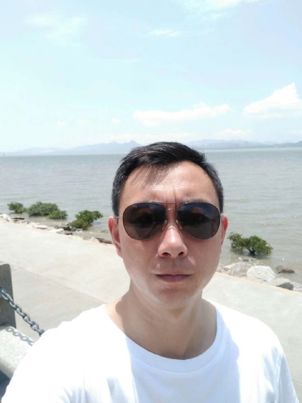 为了回忆的第一张照片--惠州相亲服务中心