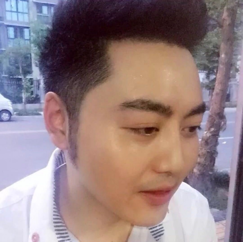 加油吧少年的第一张照片--惠州相亲服务中心