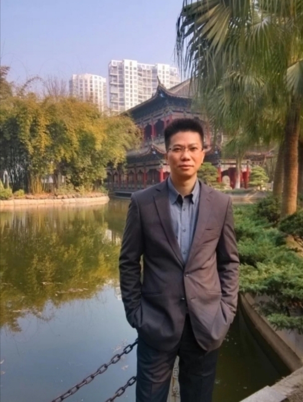chen的第二张照片--惠州相亲服务中心