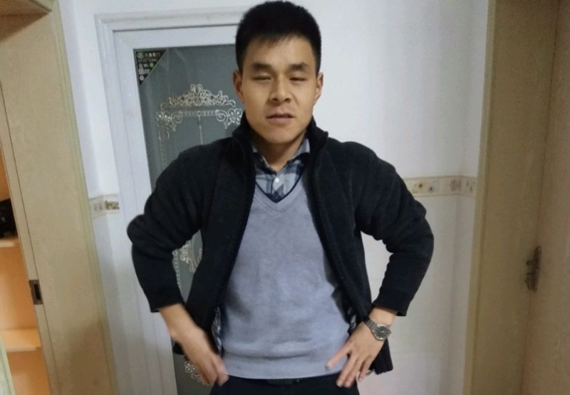 狼行天下??的第一张照片--惠州相亲服务中心