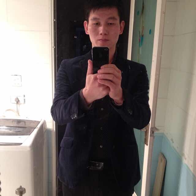 平常心的第一张照片--惠州相亲服务中心