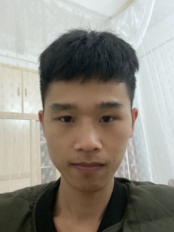 林威成的第一张照片--惠州相亲服务中心