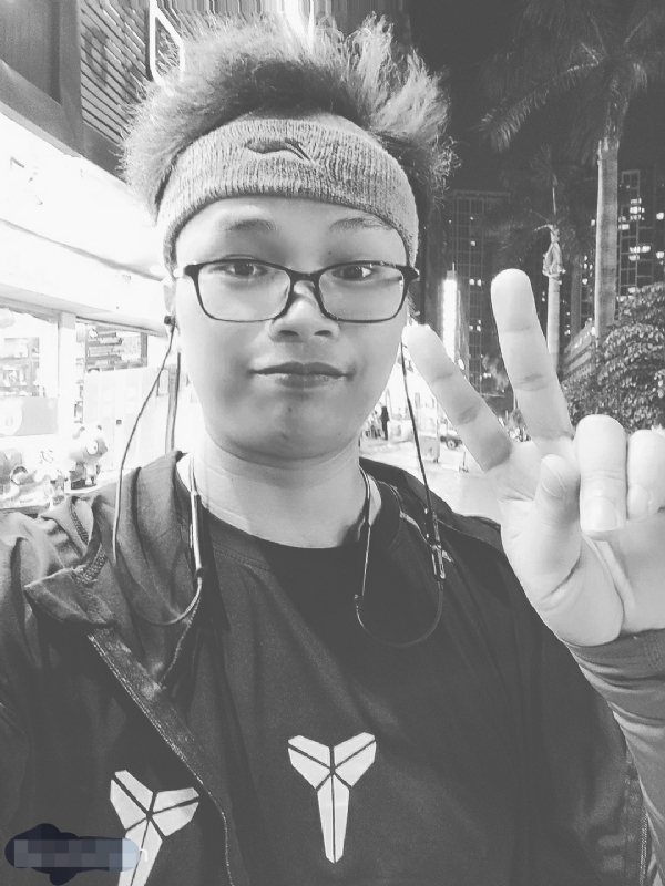 阿蒙的第一张照片--惠州相亲服务中心