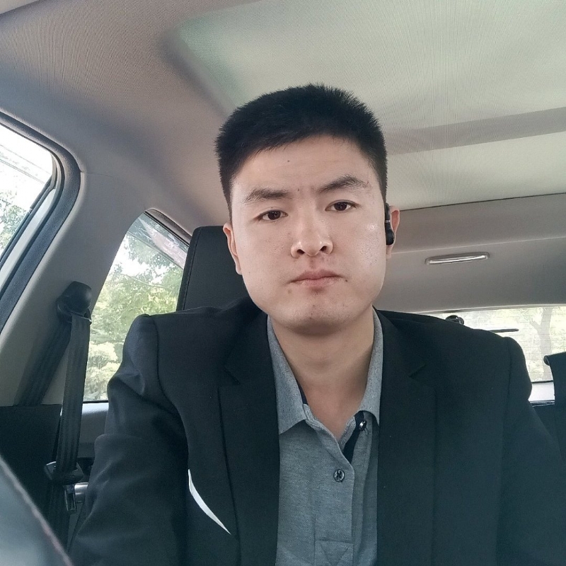 随缘的第一张照片--惠州相亲服务中心