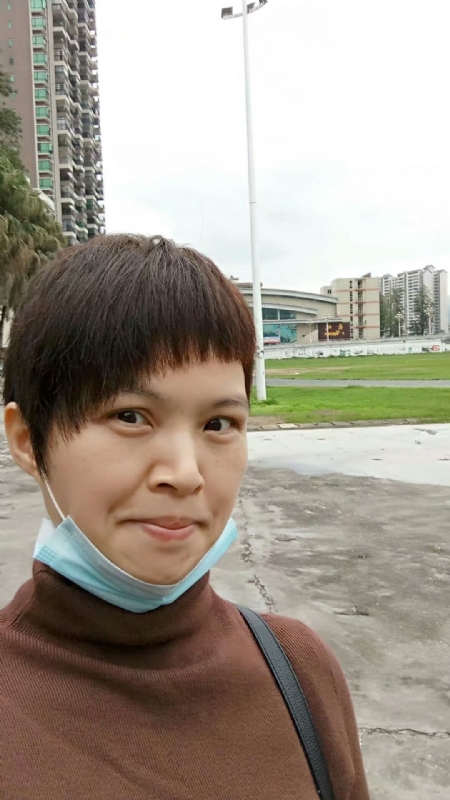 陌上花开的第二张照片--惠州相亲服务中心