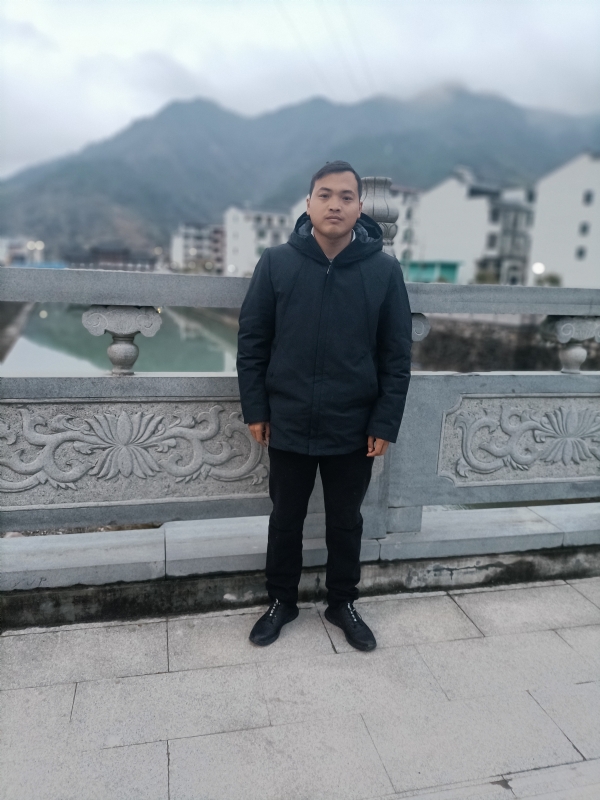 昊林的第一张照片--惠州相亲服务中心