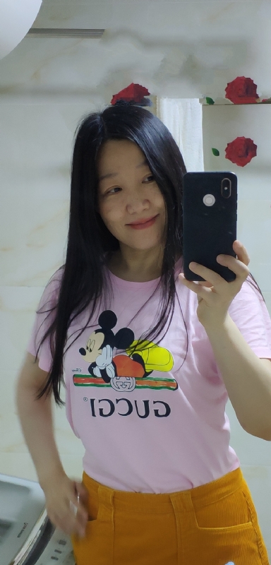 apple的第一张照片--惠州相亲服务中心