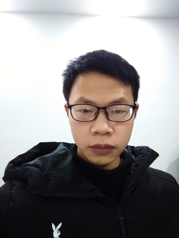 惜缘的第一张照片--惠州相亲服务中心