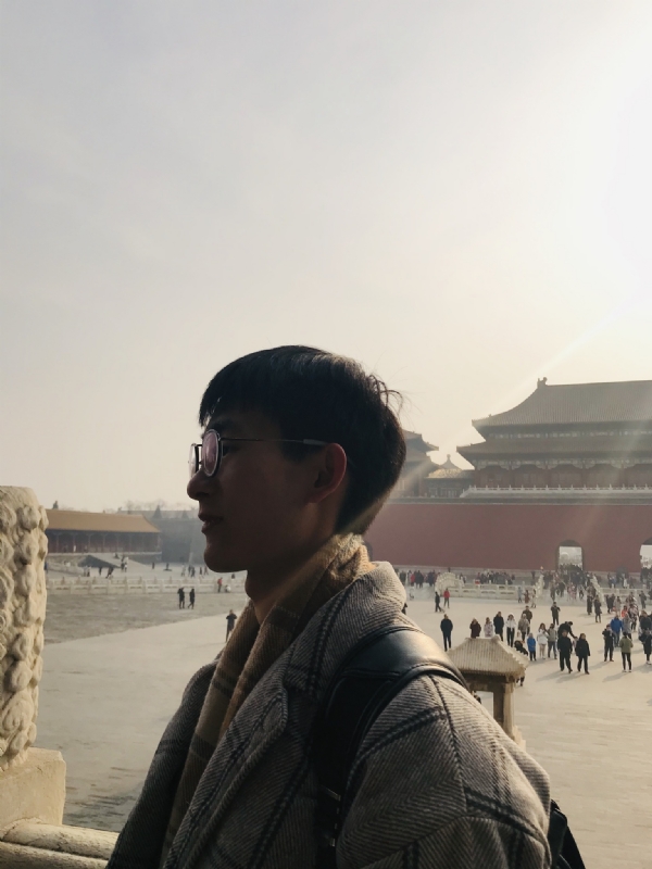 夏侯醉平的第一张照片--惠州相亲服务中心
