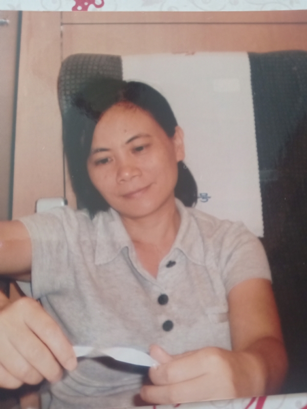 子佳的第一张照片--惠州相亲服务中心