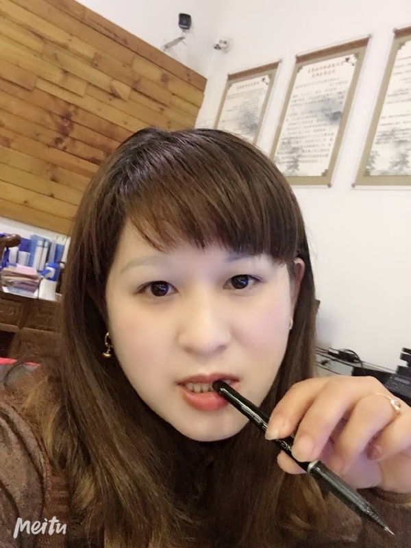 冷暧自知的第一张照片--惠州相亲服务中心