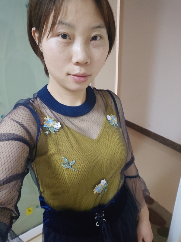 离落的第一张照片--惠州相亲服务中心