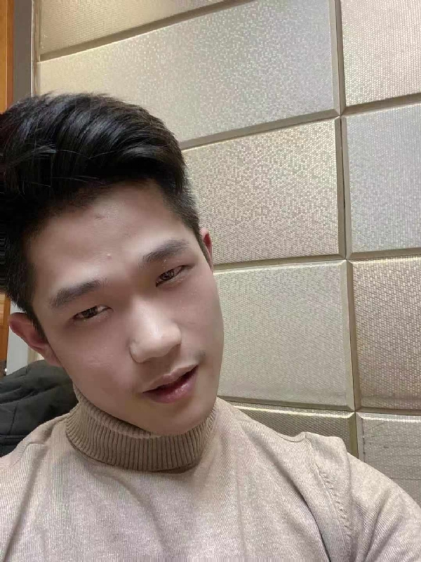 南墙的第一张照片--惠州相亲服务中心