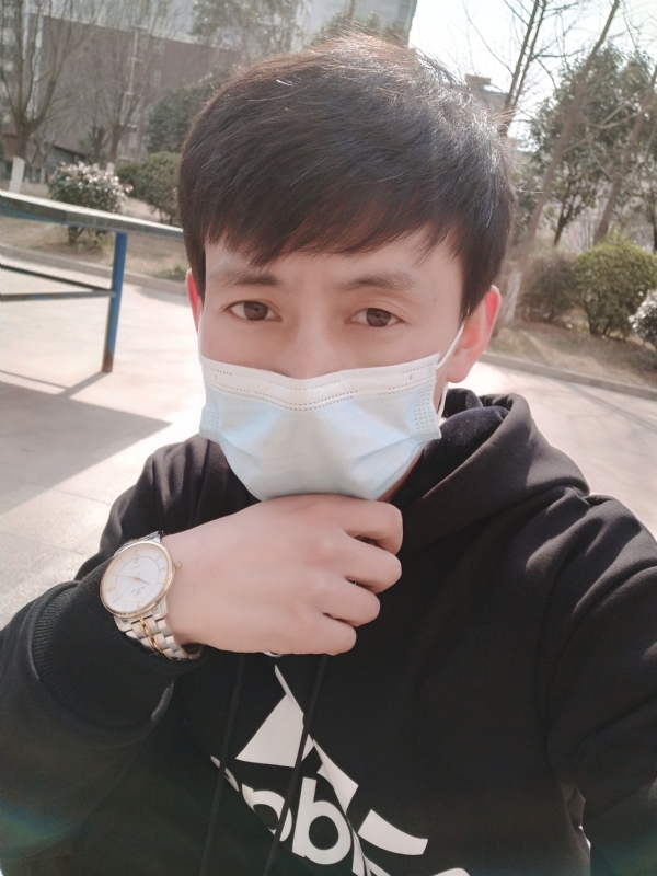 简单的幸福的第一张照片--惠州相亲服务中心