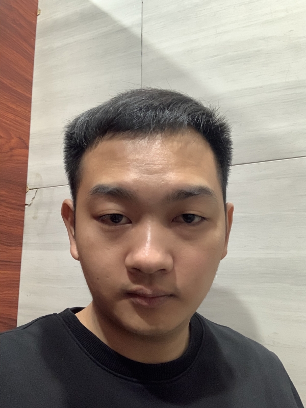 奥利奥的第一张照片--惠州相亲服务中心