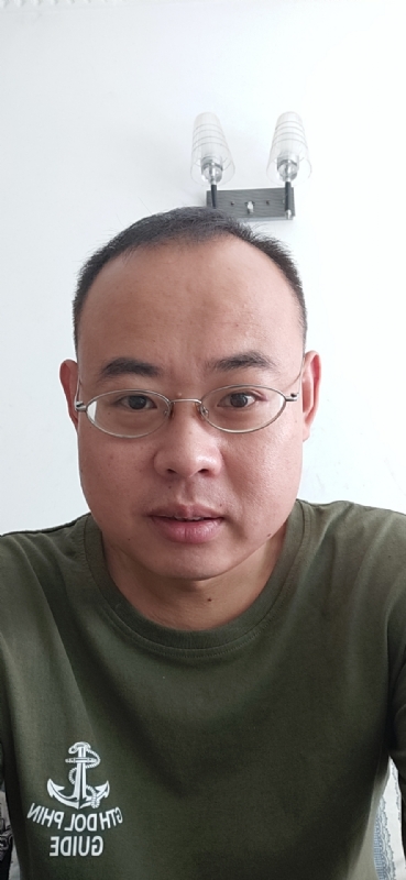 虫儿飞的第一张照片--惠州相亲服务中心