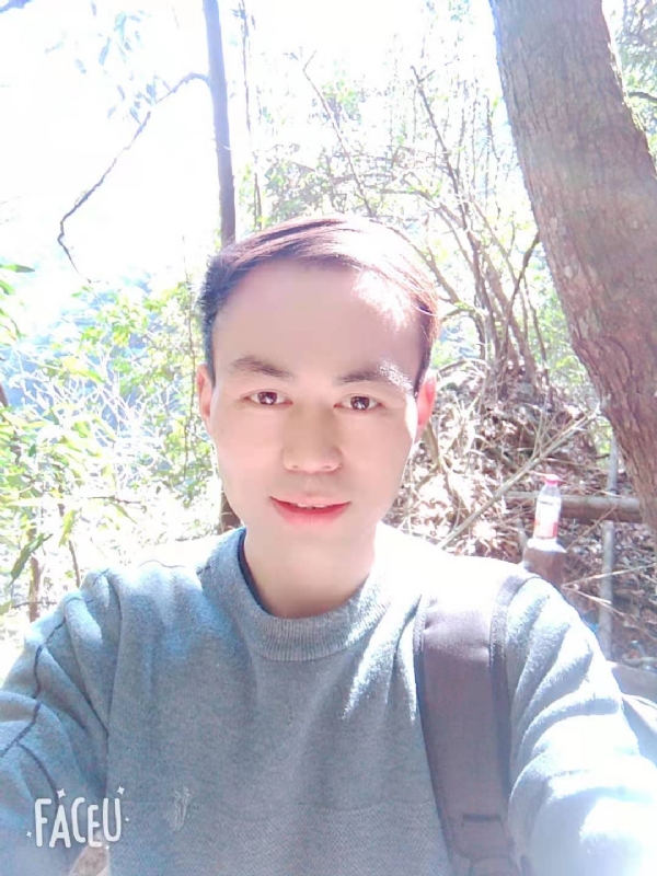 阿龙的第一张照片--惠州相亲服务中心