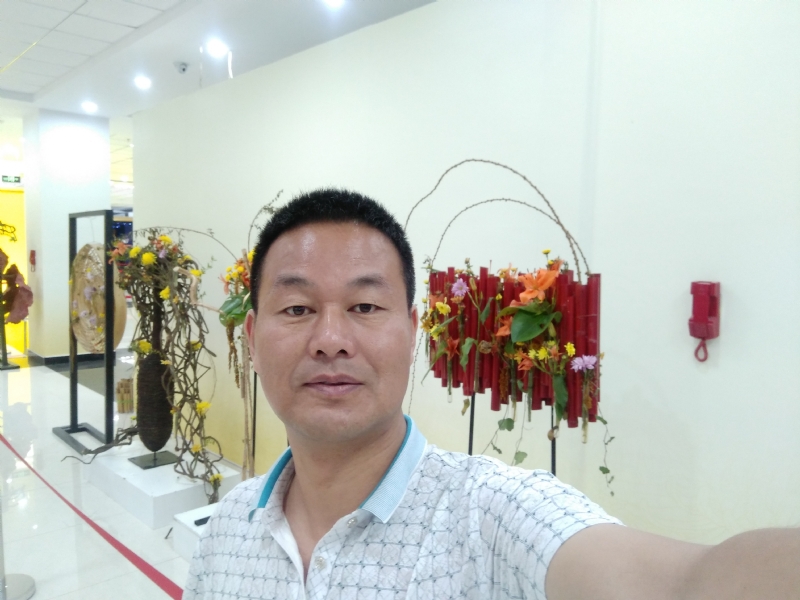 一点温馨的第二张照片--惠州相亲服务中心