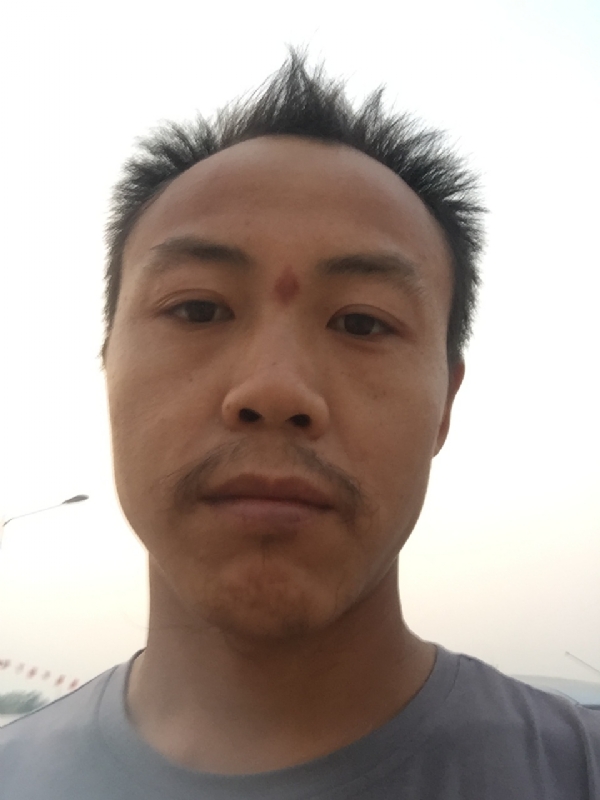 老曹的第一张照片--惠州相亲服务中心