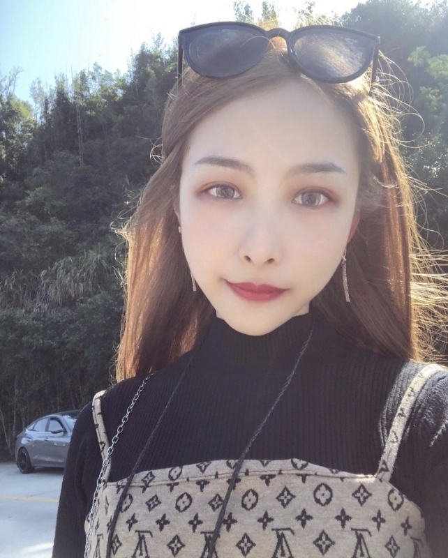 请叫我女王大人的第一张照片--惠州相亲服务中心