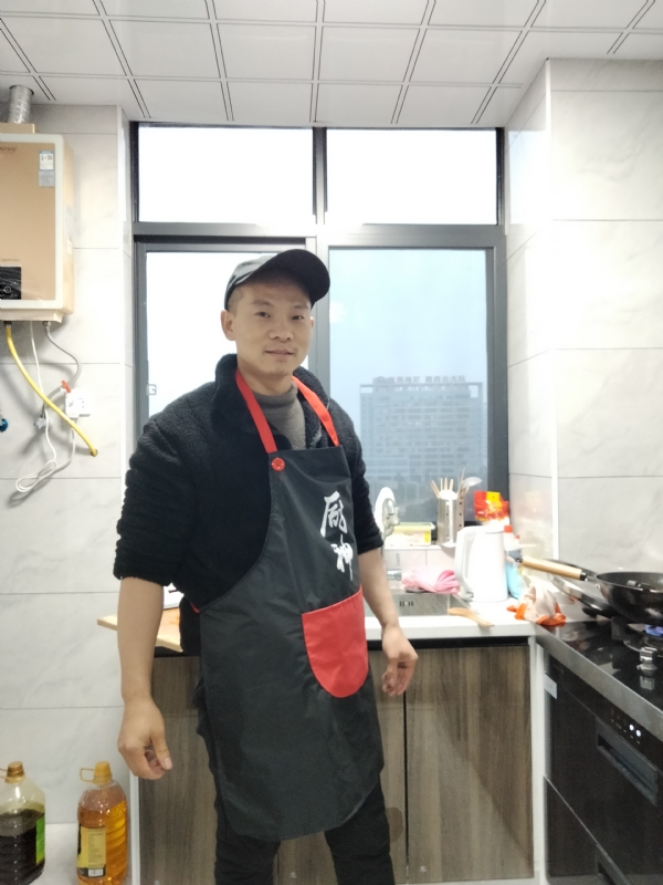 国宝的第一张照片--惠州相亲服务中心