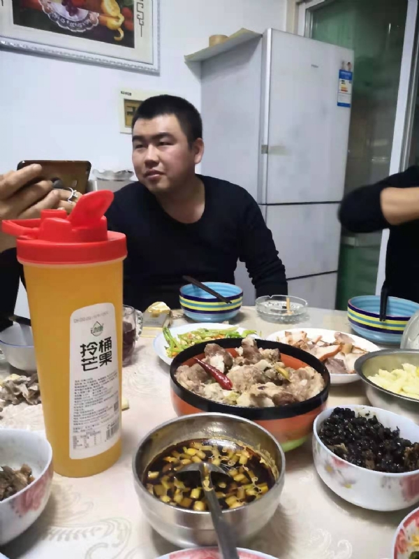 李嘉林的第一张照片--惠州相亲服务中心