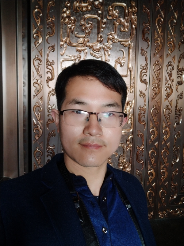 鹏鸟的第一张照片--惠州相亲服务中心