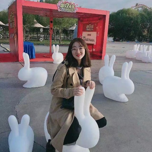 且听耳语的第一张照片--惠州相亲服务中心