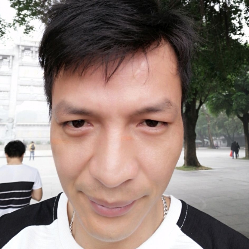 无尘的第一张照片--惠州相亲服务中心