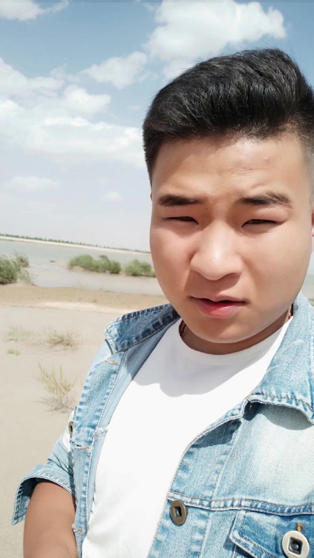 王强的第一张照片--惠州相亲服务中心