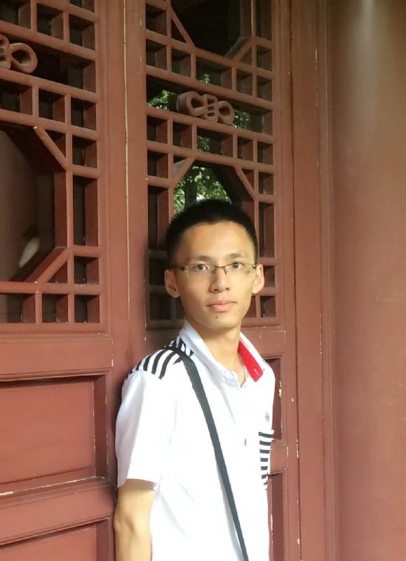 huangwm的第二张照片--惠州相亲服务中心