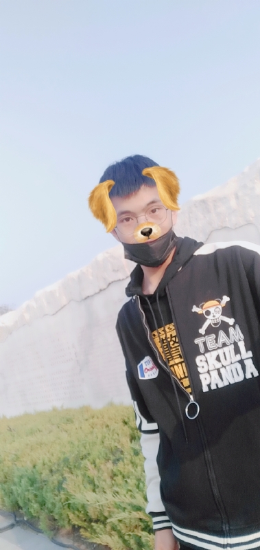 单身小哥的第二张照片--惠州相亲服务中心