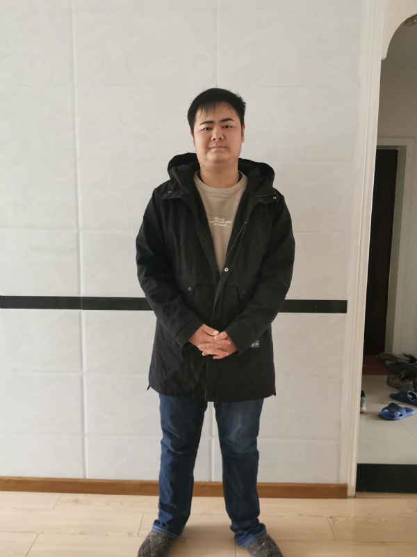 cake的第一张照片--惠州相亲服务中心