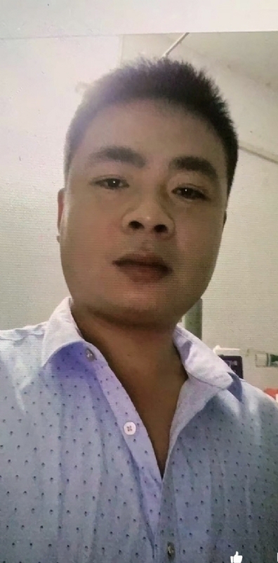 只对你温柔的第一张照片--惠州相亲服务中心