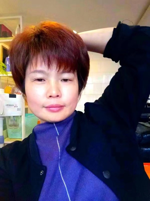 心若向阳的第一张照片--惠州相亲服务中心