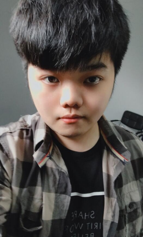 芒果i的第二张照片--惠州相亲服务中心