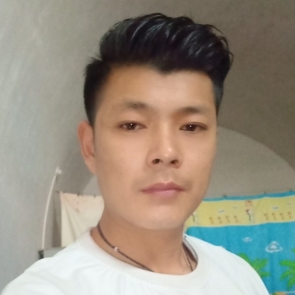 啊锋的第一张照片--惠州相亲服务中心