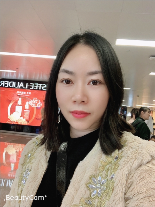 HuangXiao的第一张照片--惠州相亲服务中心