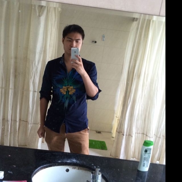 爱是你我的第一张照片--惠州相亲服务中心