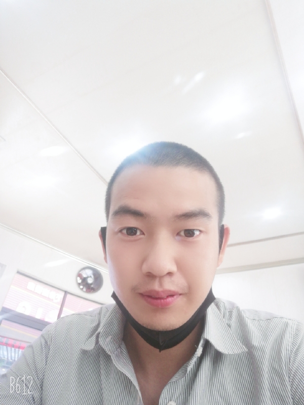 清的第二张照片--惠州相亲服务中心