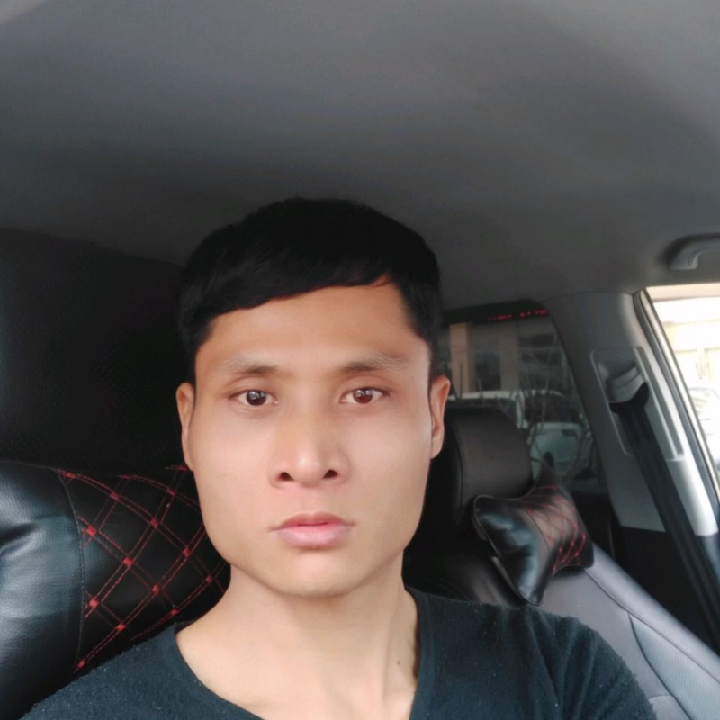 发财的野马的第一张照片--惠州相亲服务中心