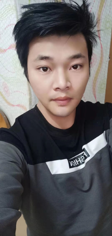 王冰的第一张照片--惠州相亲服务中心