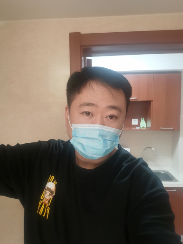 光辉的第一张照片--惠州相亲服务中心