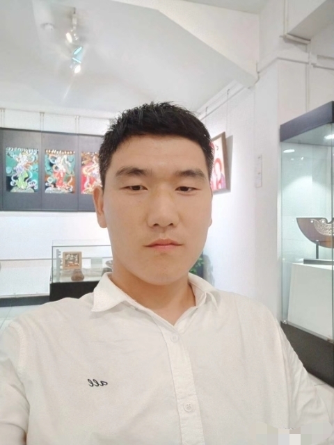 自律人生的第一张照片--惠州相亲服务中心